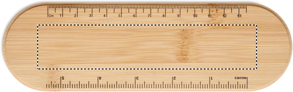 Print position LID TOP