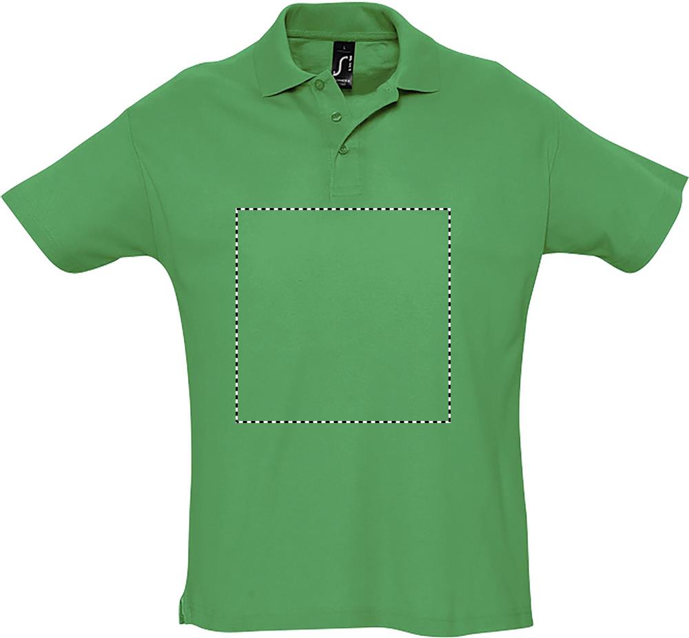Print position FRONT