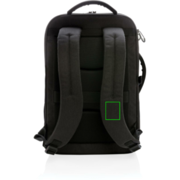 Print position Strap right