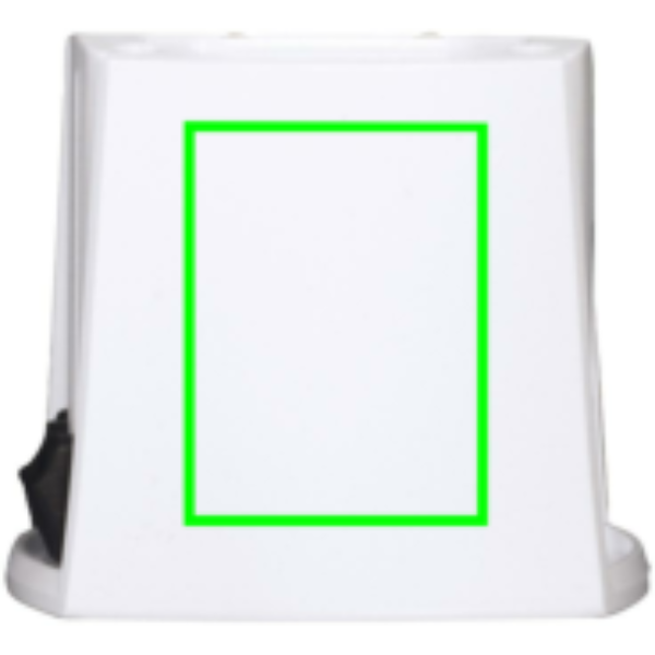 Print position Top