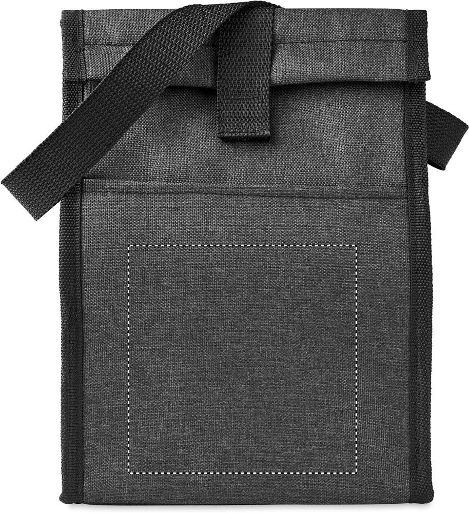 Apdrukas vieta FRONT POCKET