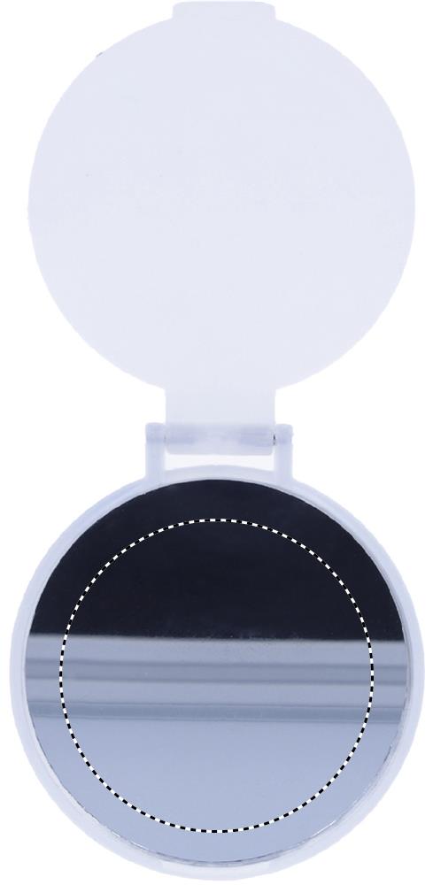 Apdrukas vieta MIRROR