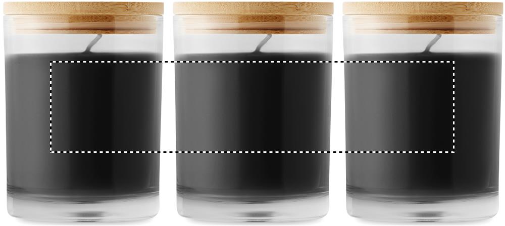 Apdrukas vieta ROUNDSCREEN CANDLE