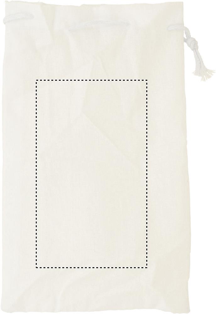 Print position FRONT