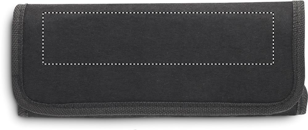 Apdrukas vieta POUCH