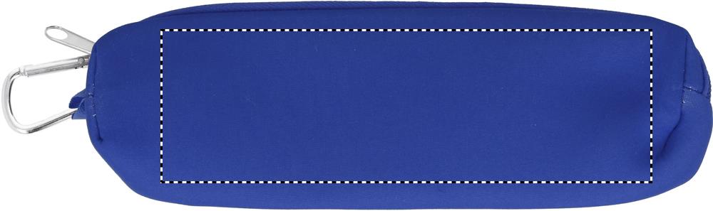 Print position BACK