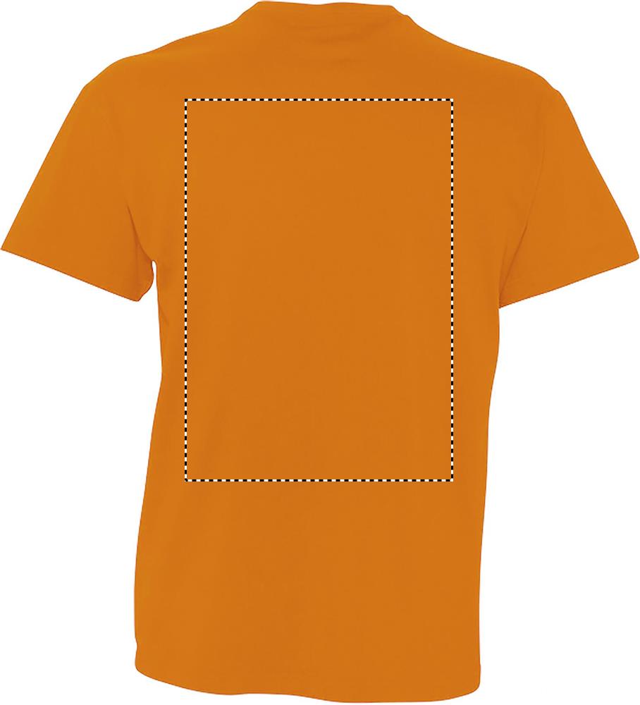 Print position BACK
