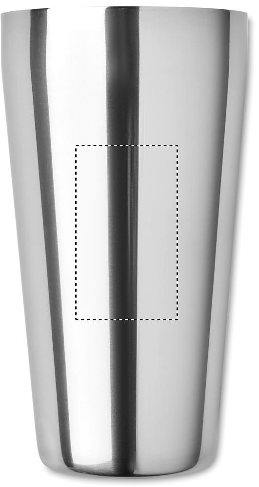 Apdrukas vieta BIG CUP