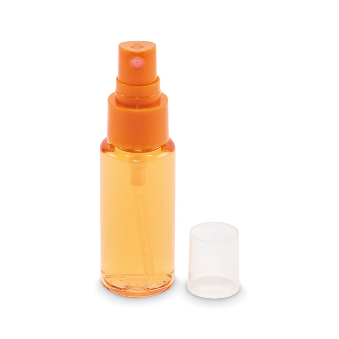 Ķermeņa aerosols MIST 30 ml ar jūsu logo