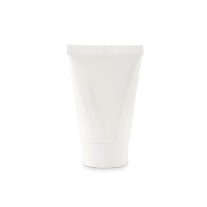 Saules aizsargkrēms SUNCARE TUBE 45 ml tūbiņā ar jūsu logo