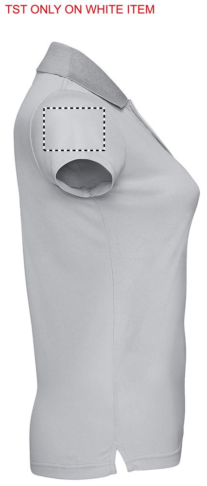 Apdrukas vieta ARM RIGHT