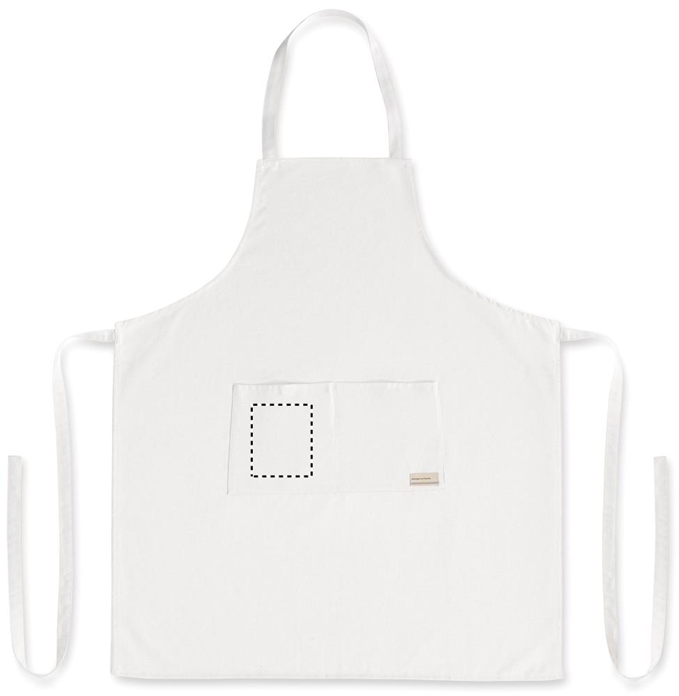 Apdrukas vieta FRONT POCKET RIGHT