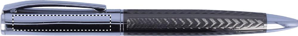 Apdrukas vieta BALL PEN LEFT HANDED