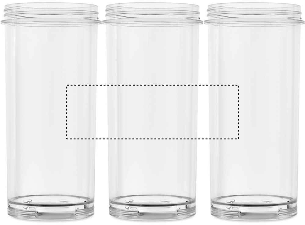 Apdrukas vieta ROUNDSCREEN