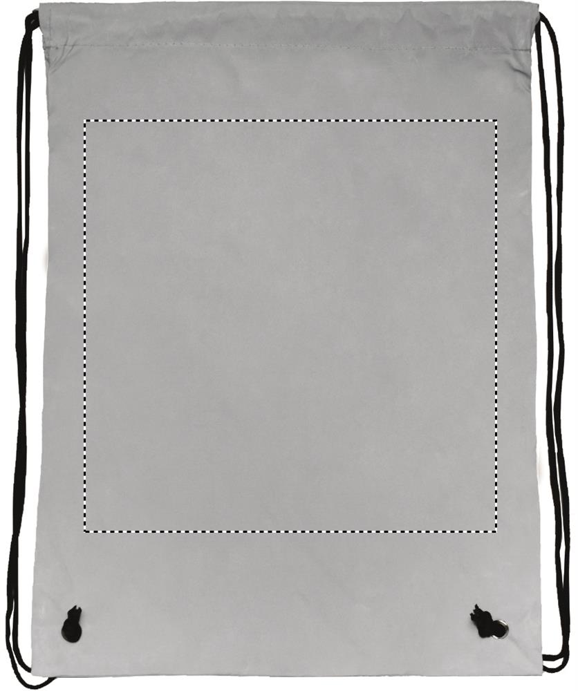 Print position BACK