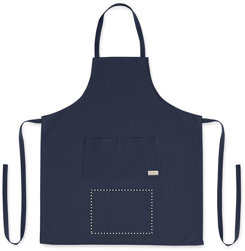 Apdrukas vieta BELOW POCKET E