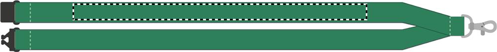 Apdrukas vieta STRAP(S) FRONT