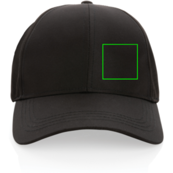 Print position Item front left