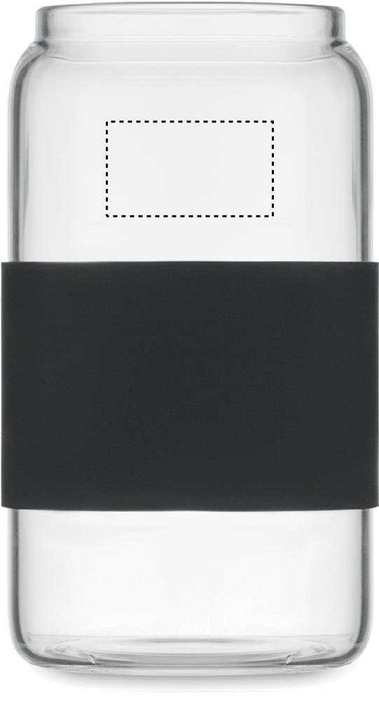 Print position FRONT
