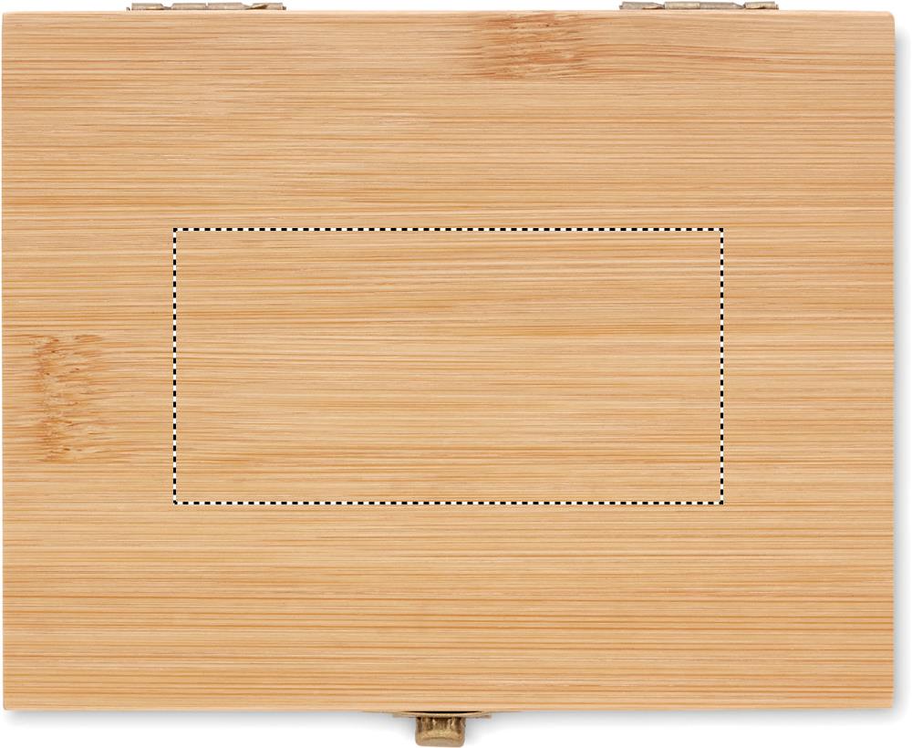 Apdrukas vieta LID PAD