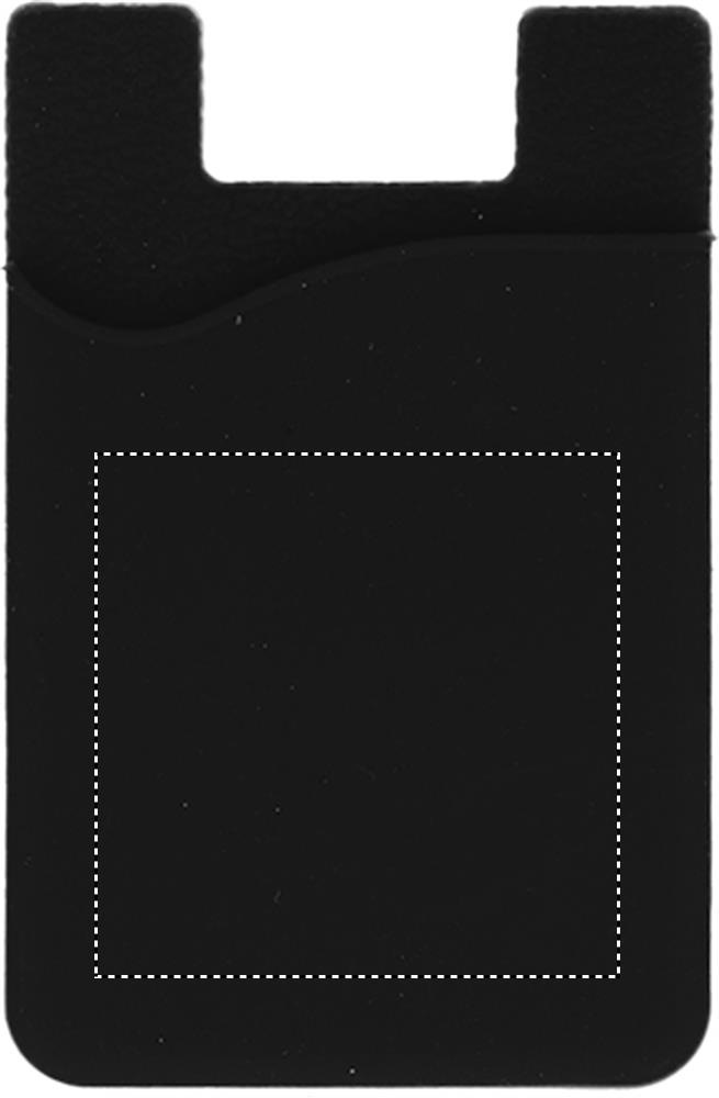Print position FRONT