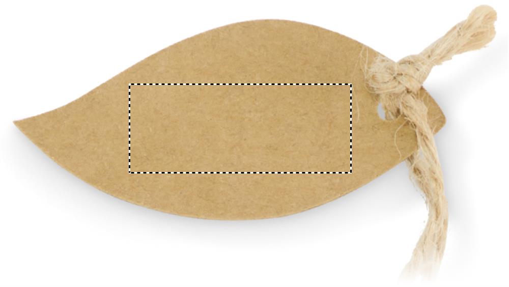 Print position LEAF SIDE 2