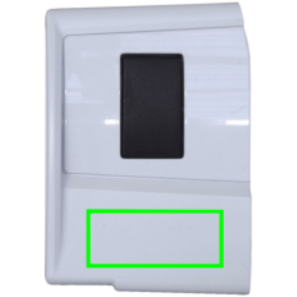 Print position Right side
