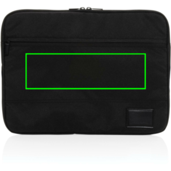 Print position Middle front