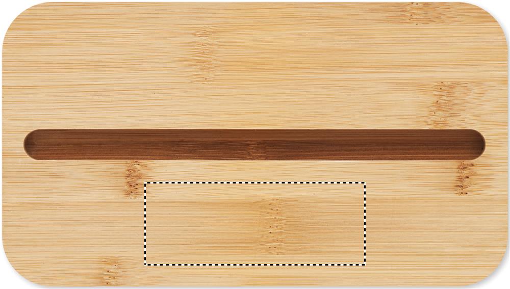 Print position LID SIDE 2