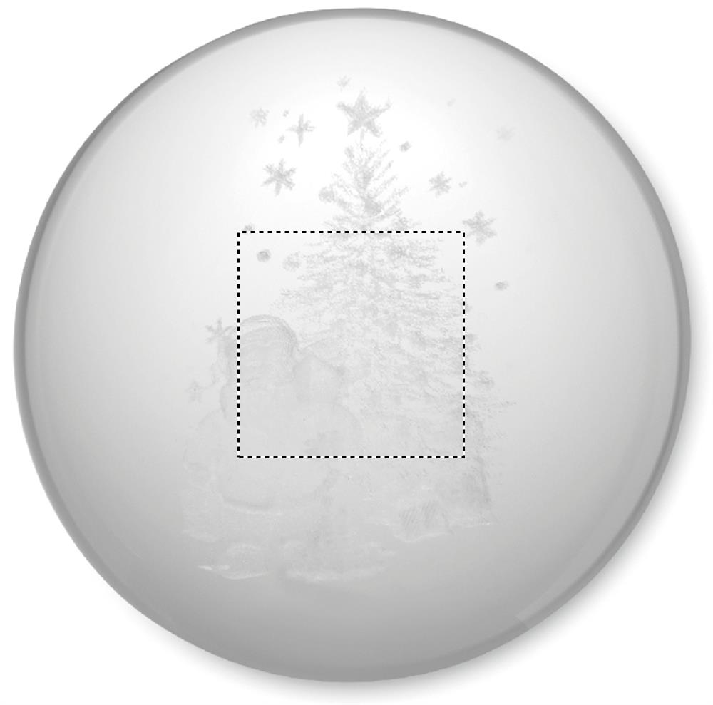 Print position BALL