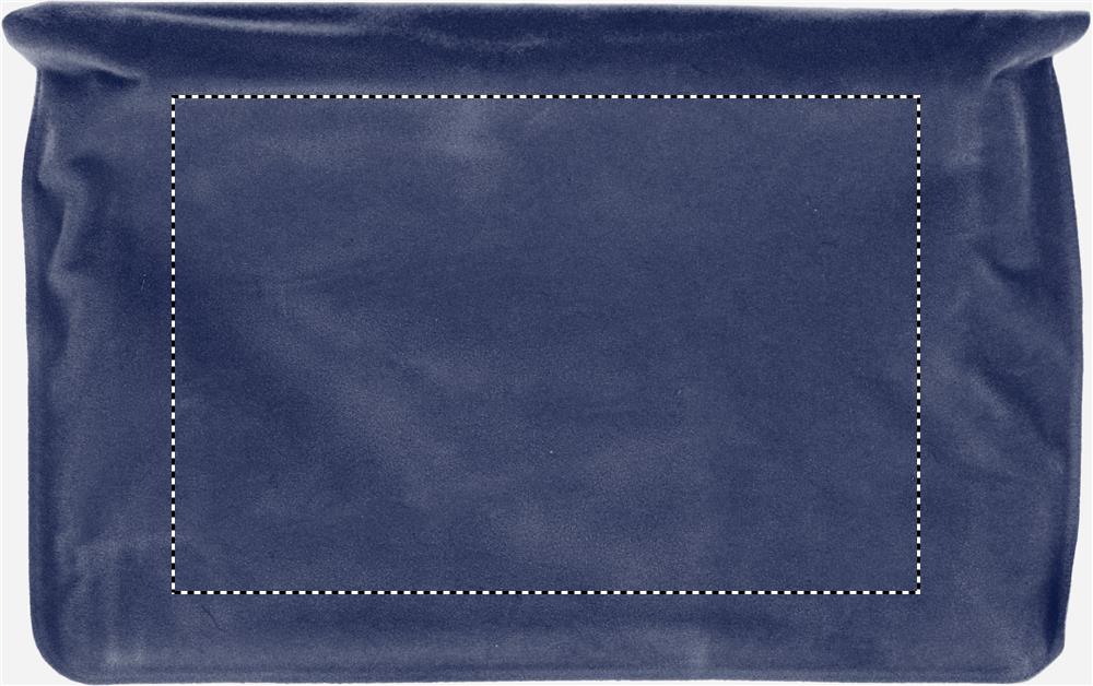 Apdrukas vieta BACK POUCH