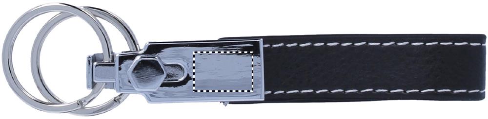 Print position KEY RING