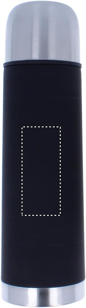 Print position BOTTLE BLACK P.
