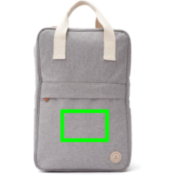 Print position Lower front