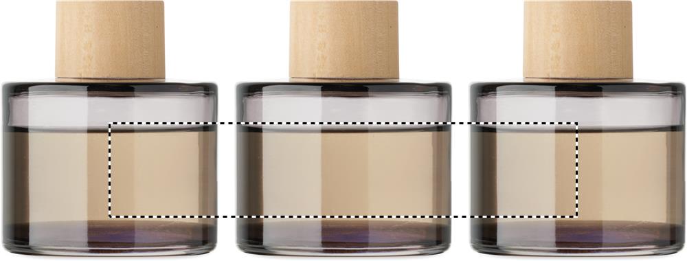 Apdrukas vieta ROUNDSCREEN