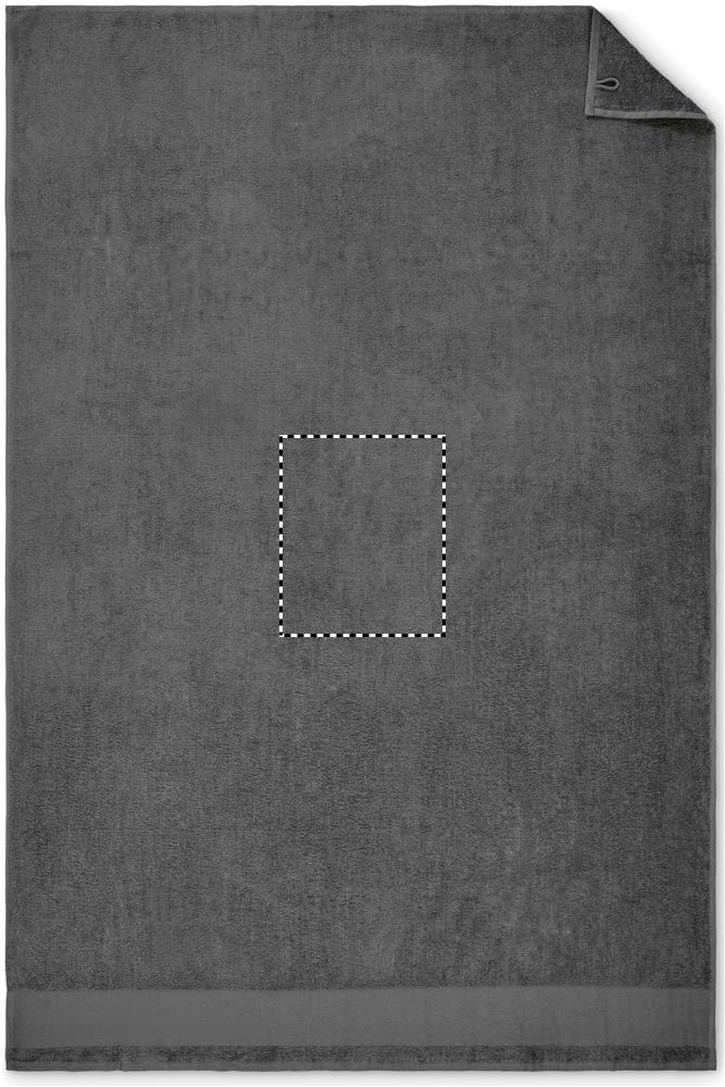 Print position UPPER