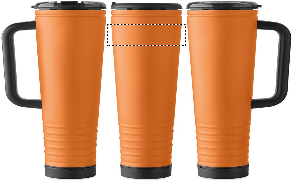 Print position ROUNDSCREEN