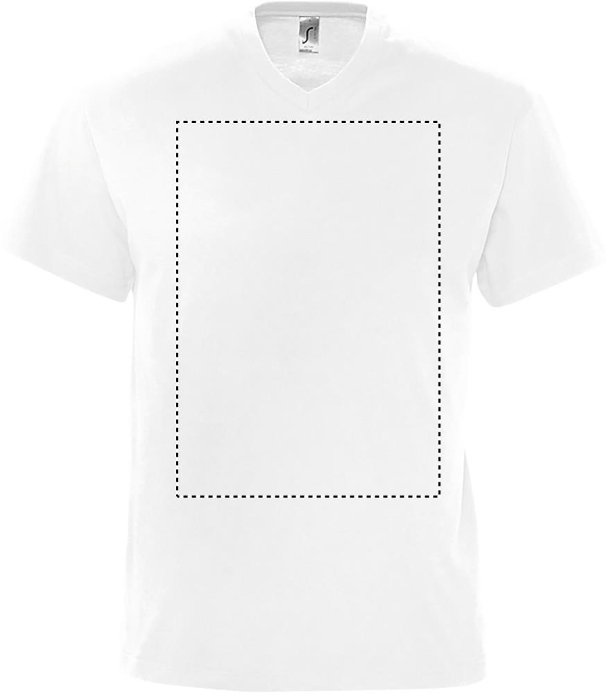 Print position FRONT