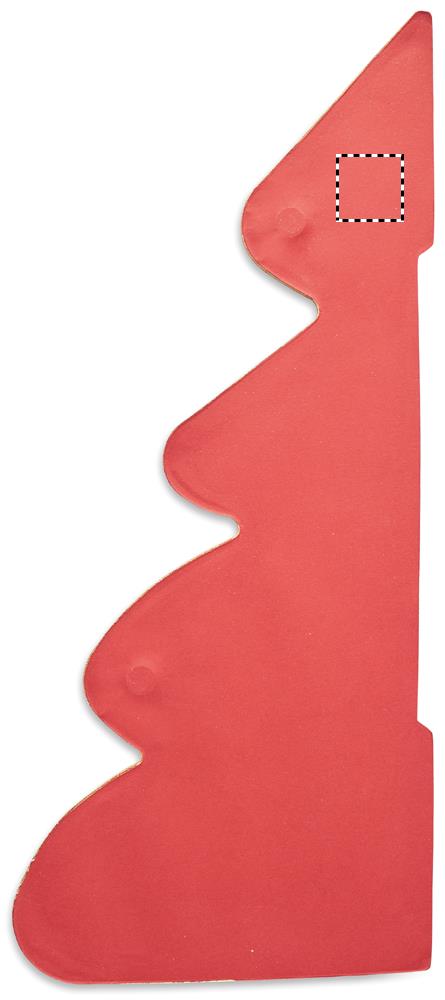 Print position SIDE 1