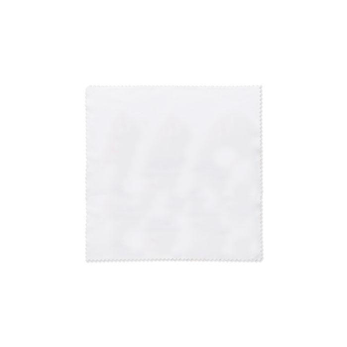 Tīrīšanas lupatiņa RPET CLOTH no RPET materiāla ar jūsu logo