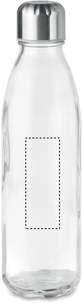 Print position BACK