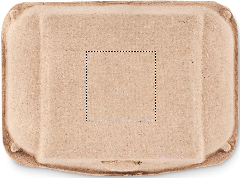 Print position EGG TRAY PAD