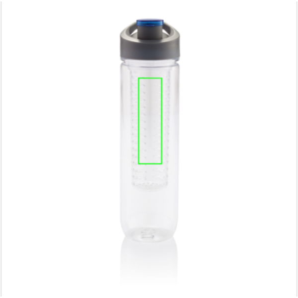 Print position Item back up