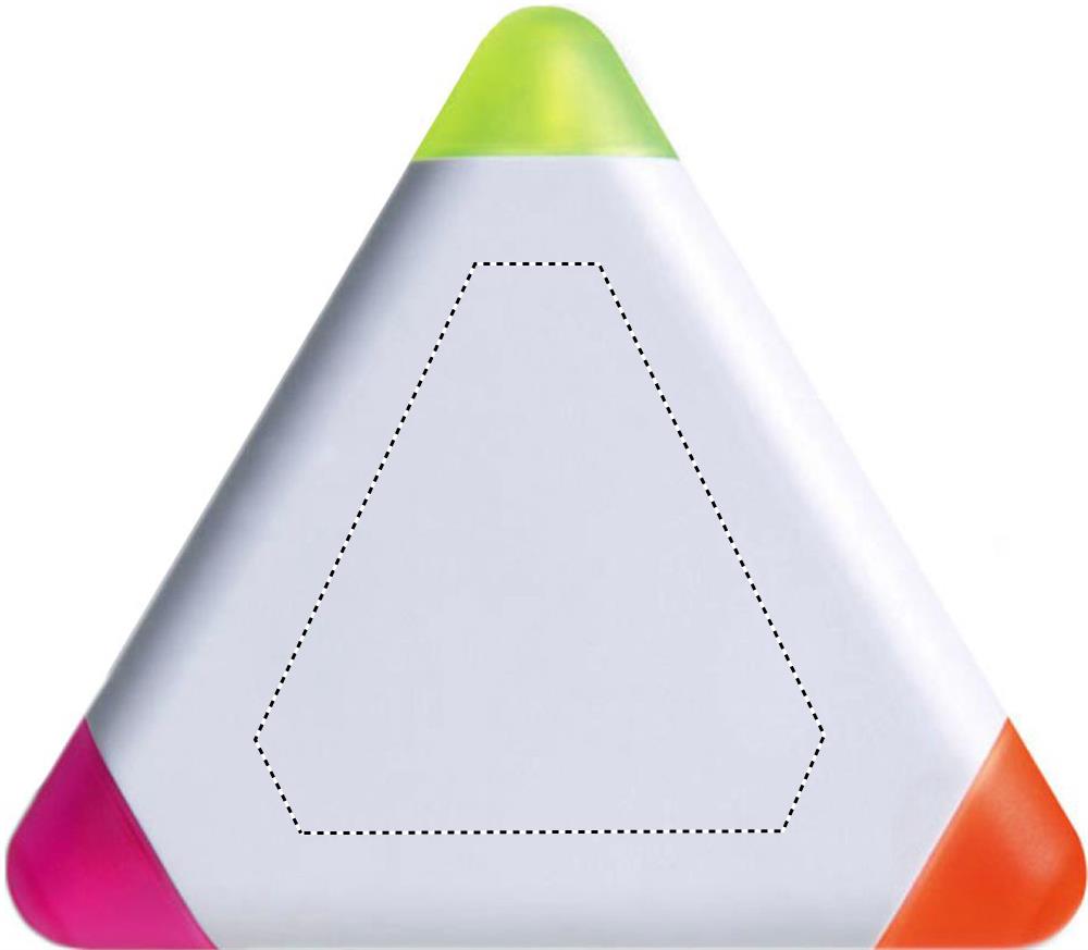 Print position FRONT PD