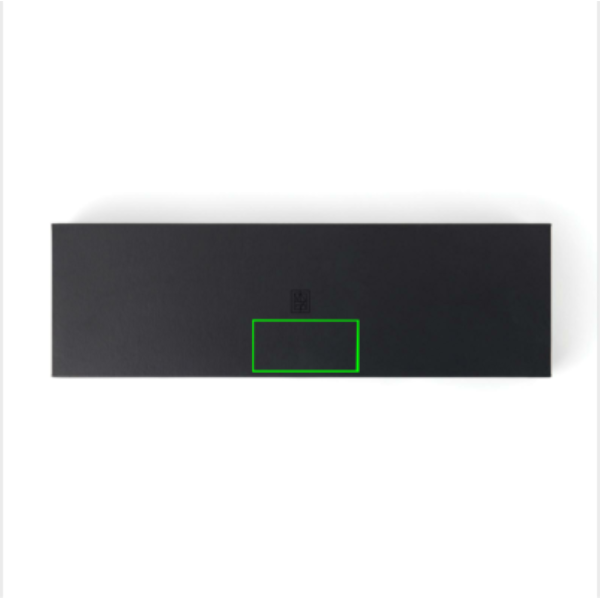 Print position Box