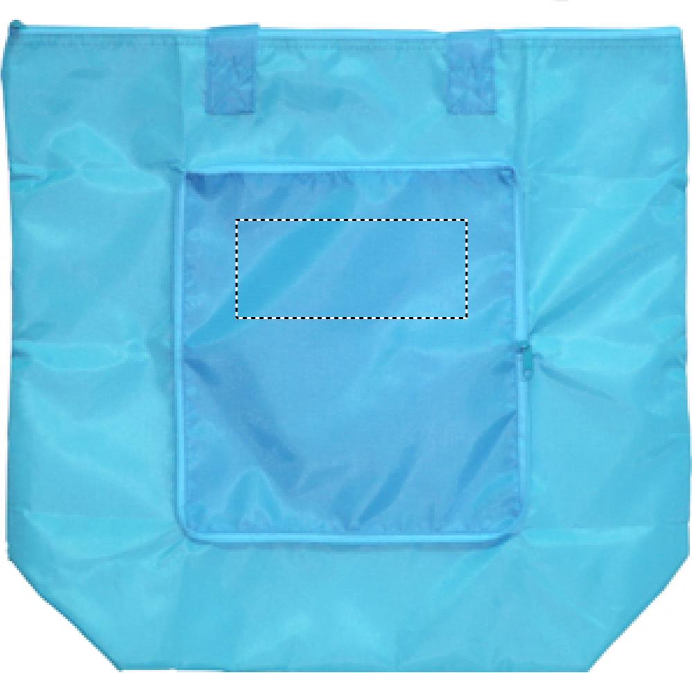 Apdrukas vieta POCKET OUTSIDE UPPER