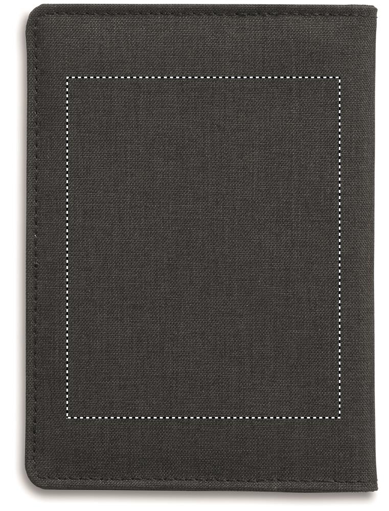 Print position BACK