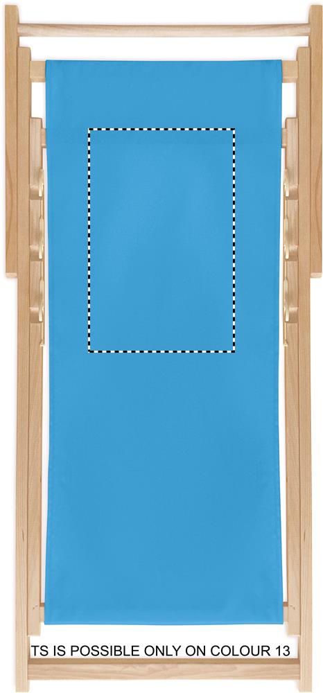 Print position SEAT TRANSFER