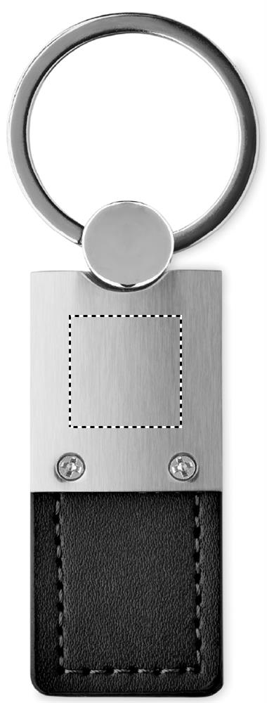 Apdrukas vieta BACK SILVER PART