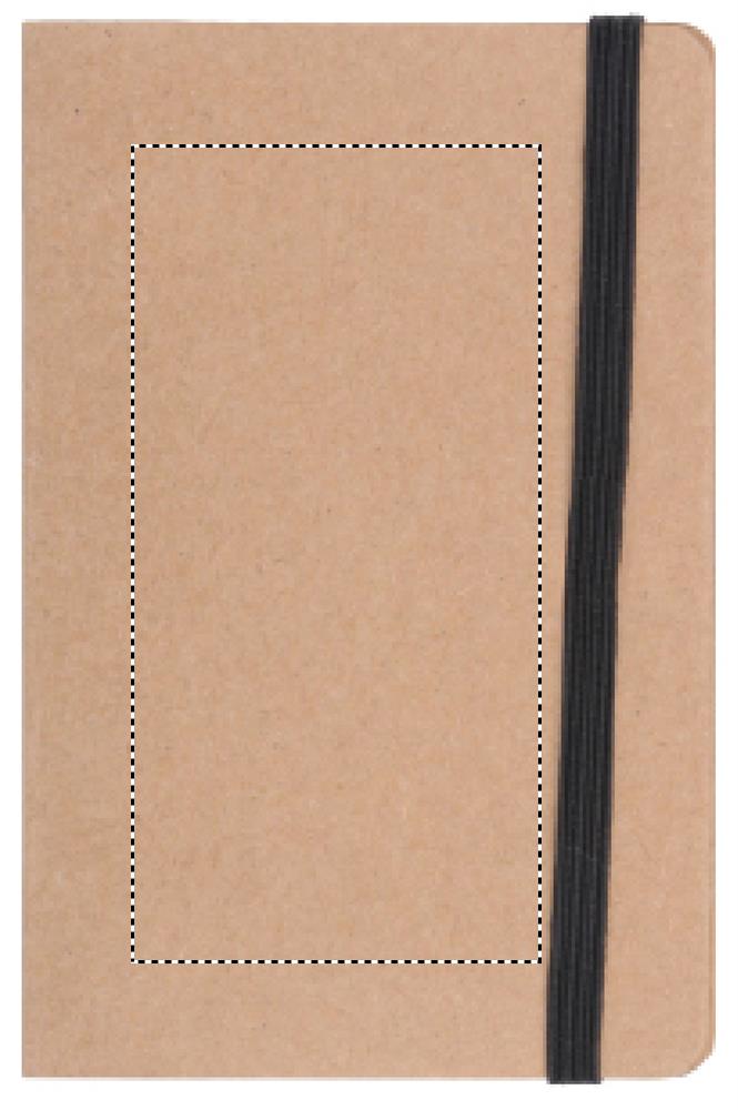 Print position FRONT